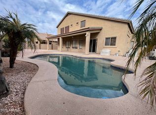1283 E Saragosa St, Chandler, AZ 85225