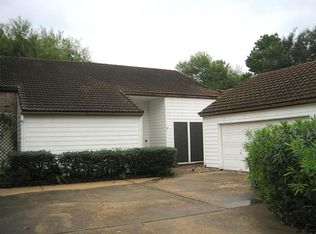 14811 Inverrary Dr, Houston, TX 77095