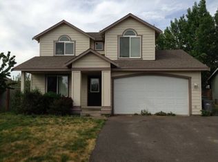 607 W Bender Rd, Ellensburg, WA 98926