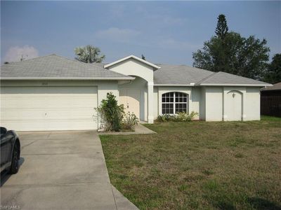 3713 SW 7th Ave, Cape Coral, FL, 33914
