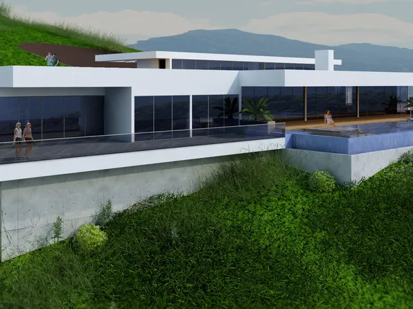 31539 Anacapa View Dr, Malibu, CA 90265