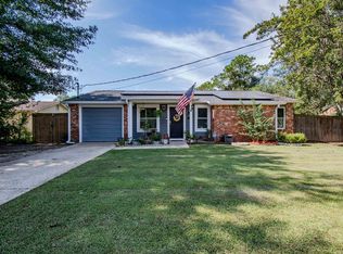3236 Hester Dr, Tallahassee, FL 32309