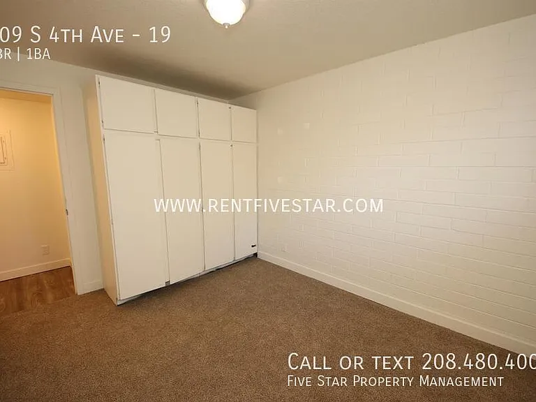 809 S 4th Ave #19 — Photo 10