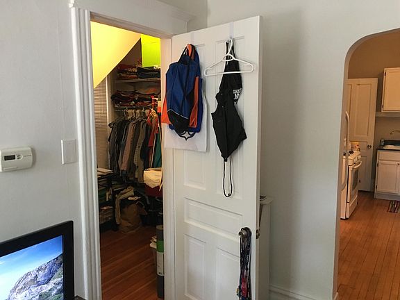 Den/Office/Closet