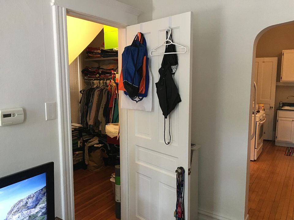 Den/Office/Closet