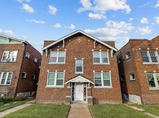 119 Eichelberger St #2W, Saint Louis, MO 63111