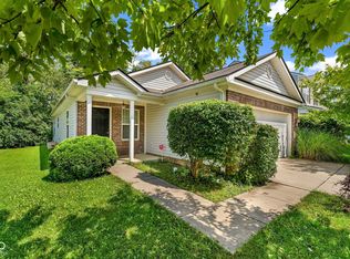 11412 Long Lake Dr, Indianapolis, IN 46235