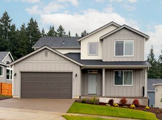 843 Glade Ave, Forest Grove, OR 97116