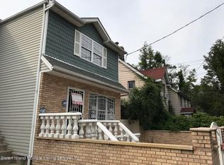 314 Van Duzer St, Staten Island, NY 10304
