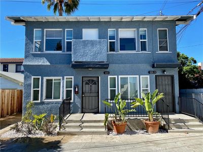 219 E 10th St, Long Beach, CA, 90813