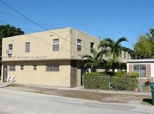 1337 NW 77th St APT 1, Miami, FL 33147