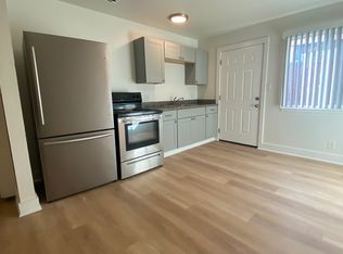 8836 Dowling St APT 1, Oakland, CA 94605