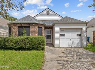 122 Caladium Ct, Lafayette, LA 70508