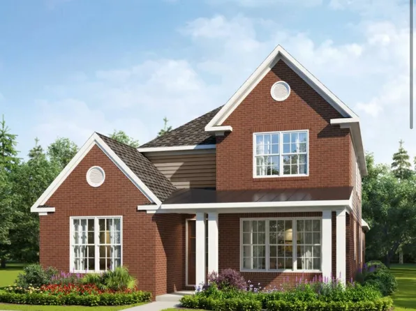 5694 Gerber Rd, Arlington, TN 38002