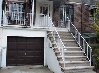 1236 Arnow Ave, Bronx, NY 10469