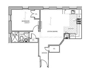 Rented by Miron Properties