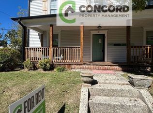 410 Guilford Ave #1, Greensboro, NC 27401