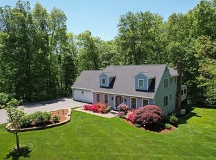 7 Powdermill Ln, Southborough, MA 01772