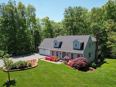7 Powdermill Ln, Southborough, MA, 01772