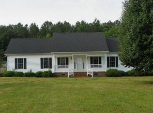 4723 Wiggins Mill Rd, Wilson, NC 27893