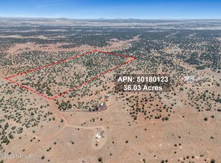 4715 Lasso Loop, Williams, AZ 86046
