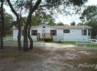 18325 Greensboro St, Spring Hill, FL 34610