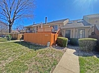 10903 Gillette St, Overland Park, KS 66210