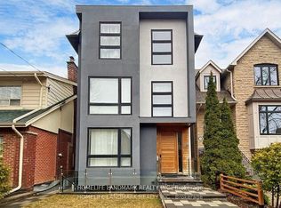 301 Jedburgh Rd, Toronto, ON M5M3K5