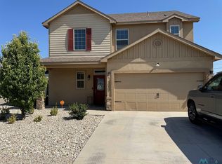 2505 Briscoe Ave, Artesia, NM 88210