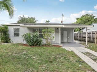 5409 N Andrews Ave, Fort Lauderdale, FL 33309