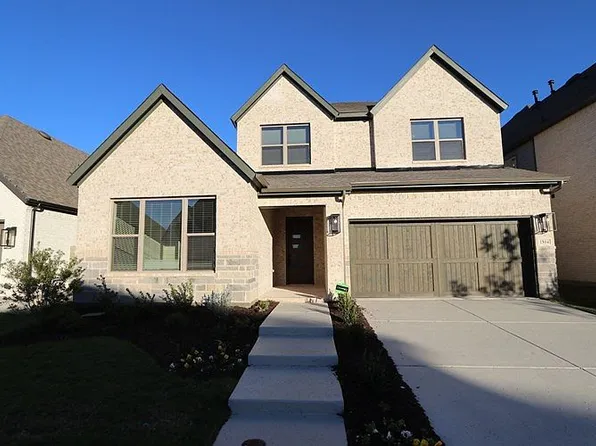 1804 Wren St, Northlake, TX 76226