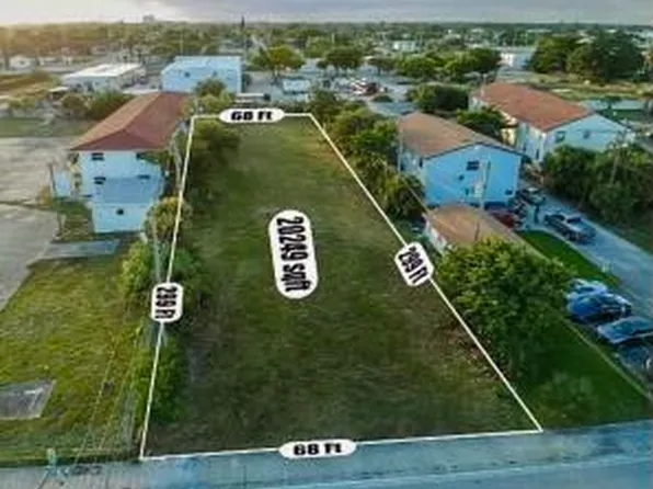 O J Riviera Beach, Riviera Beach, FL 33404