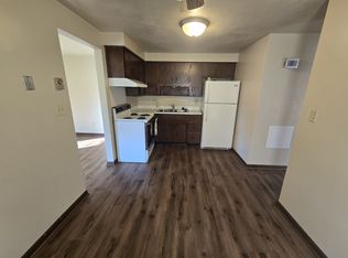 4328 Pitt St, Anderson, IN 46013