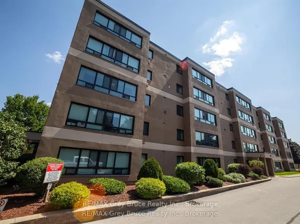 850 6th St E #502, Owen Sound, ON N4K 6T7