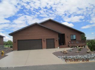 8238 Windward Dr, Show Low, AZ 85901