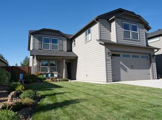 21374 NE Eagle Crossing Ave, Bend, OR 97701