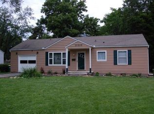 11202 W 68th Ter, Shawnee, KS 66203
