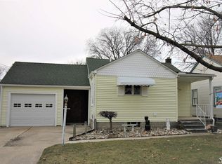 5918 Edgewood Blvd, Monroe, MI 48161