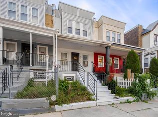 5428 Belmar Ter, Philadelphia, PA 19143