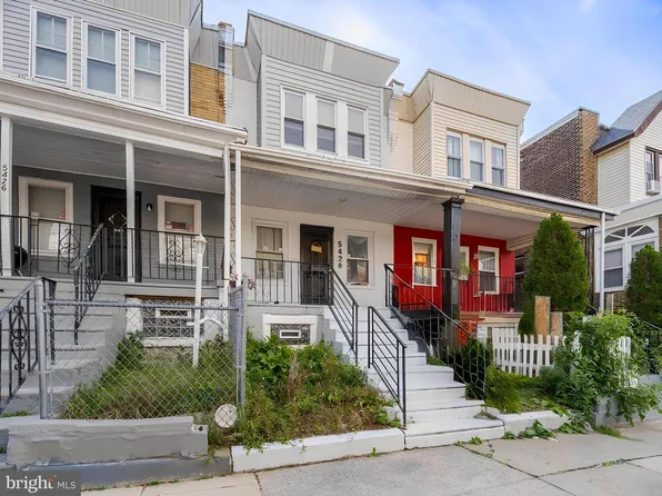 5428 Belmar Ter, Philadelphia, PA 19143