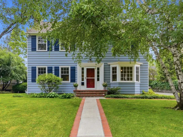 2403 S Garfield St, Spokane, WA 99203