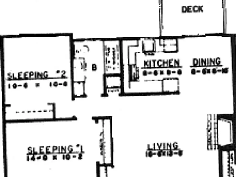 Roxclif Apartments — Photo 41