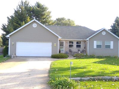 W5197 Lakewood Cir, Elkhorn, WI, 53121