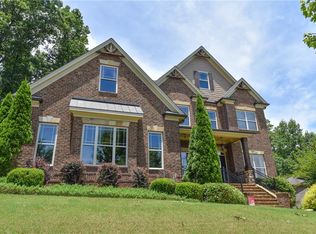 7071 Sanctuary Dr, Jefferson, GA