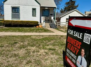 1321 16th St, Belleville, KS 66935