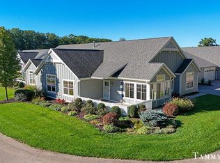 197 Janes View Dr, Holland, MI 49424