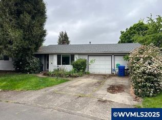 1205 Jester Ct NE, Salem, OR 97301