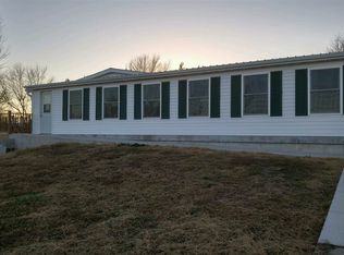 63770 720th Rd, Stella, NE 68442