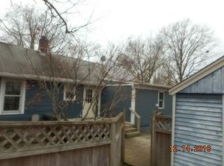 6513 Salem Rd, Cincinnati, OH 45230