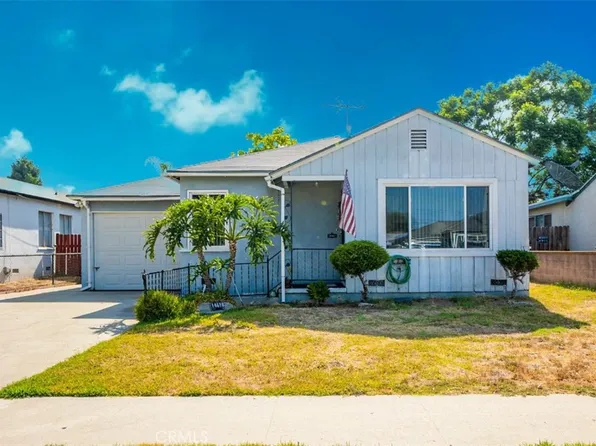 14618 Wheatstone Ave, Norwalk, CA 90650